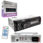 Navıgold Ds-462 Oto Teyp 4x55 Watt Bluetooth 2xusb Sd Fm Aux