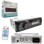 Navıgold Ds-472 Oto Teyp 4x55 Watt Bluetooth 2xusb Sd Fm Aux