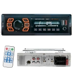 Navıgold Ds-472 Oto Teyp 4x55 Watt Bluetooth 2xusb Sd Fm Aux