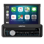 Newfron Nf-7050 İndash Teyp 7 İnç 4x50 Watt Bluetooth Carplay Zlink