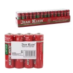 Jean Kleın R6s Aa Kalem Pil 60lı Paket