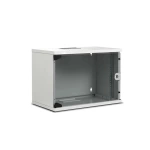 Rack Kabin Soho 9u 19 53x40cm S-link