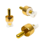 Polaxtor Dy-1186 Rca Şase Erkek Gold Karkas