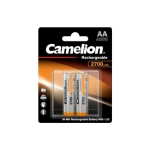 Camelıon Şarjlı Pil Aa Kalem 2700 Mah Ni-mh 2li Paket