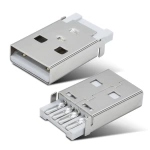 Şase Usb Erkek Fiş 4pin Karkas Plx-17653