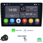 Navıgold Ts-18 Tablet Multimedya Android 10 İnç 4+64gb Carplay