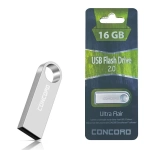 Concord C-u128 Usb Flash Bellek Metal 3.0 Usb Ultra Flair 128gb