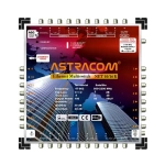 Astracom İnternet Kaskatlı Uydu Santral 10/16