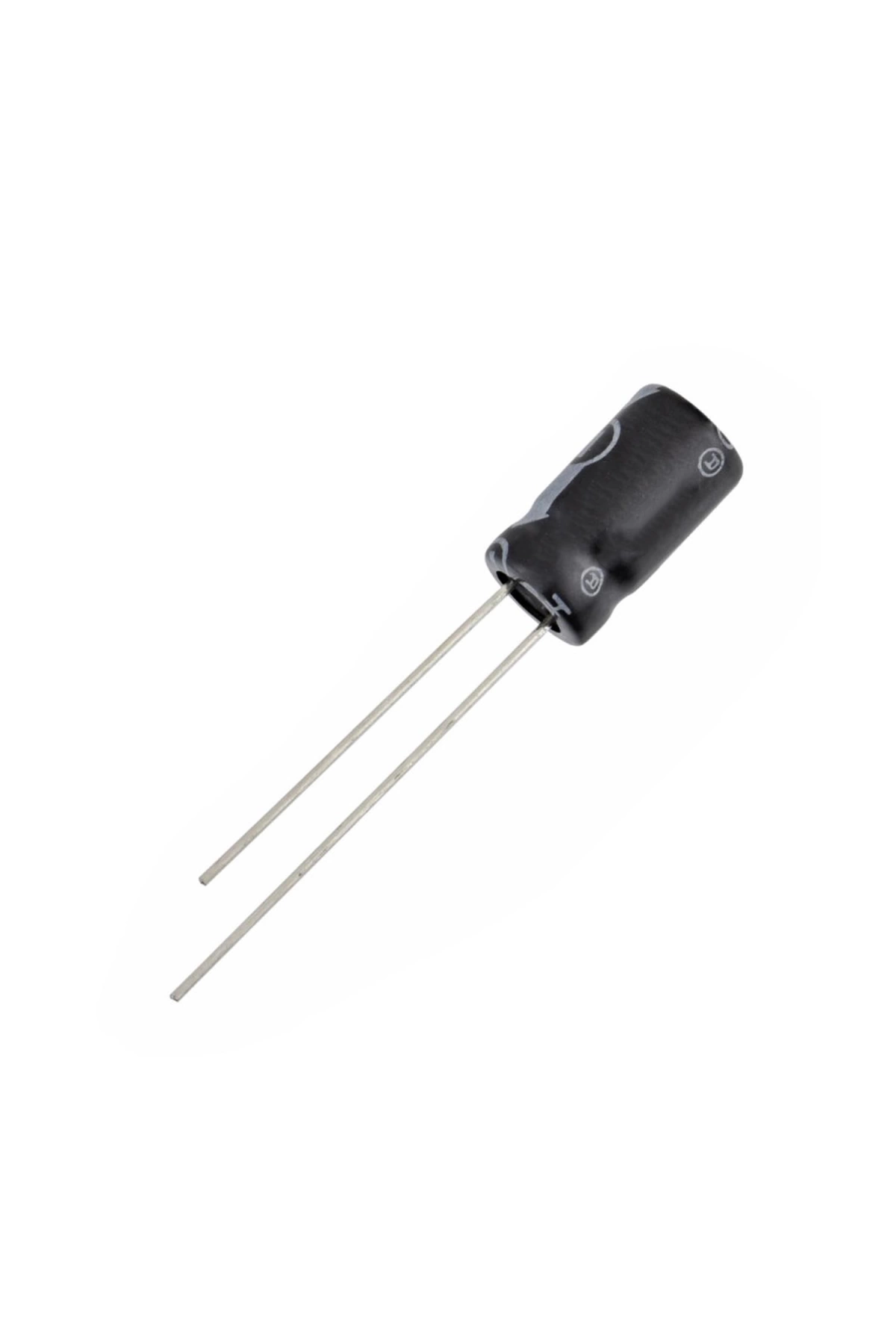 1mf 25v Kondansatör K-23572