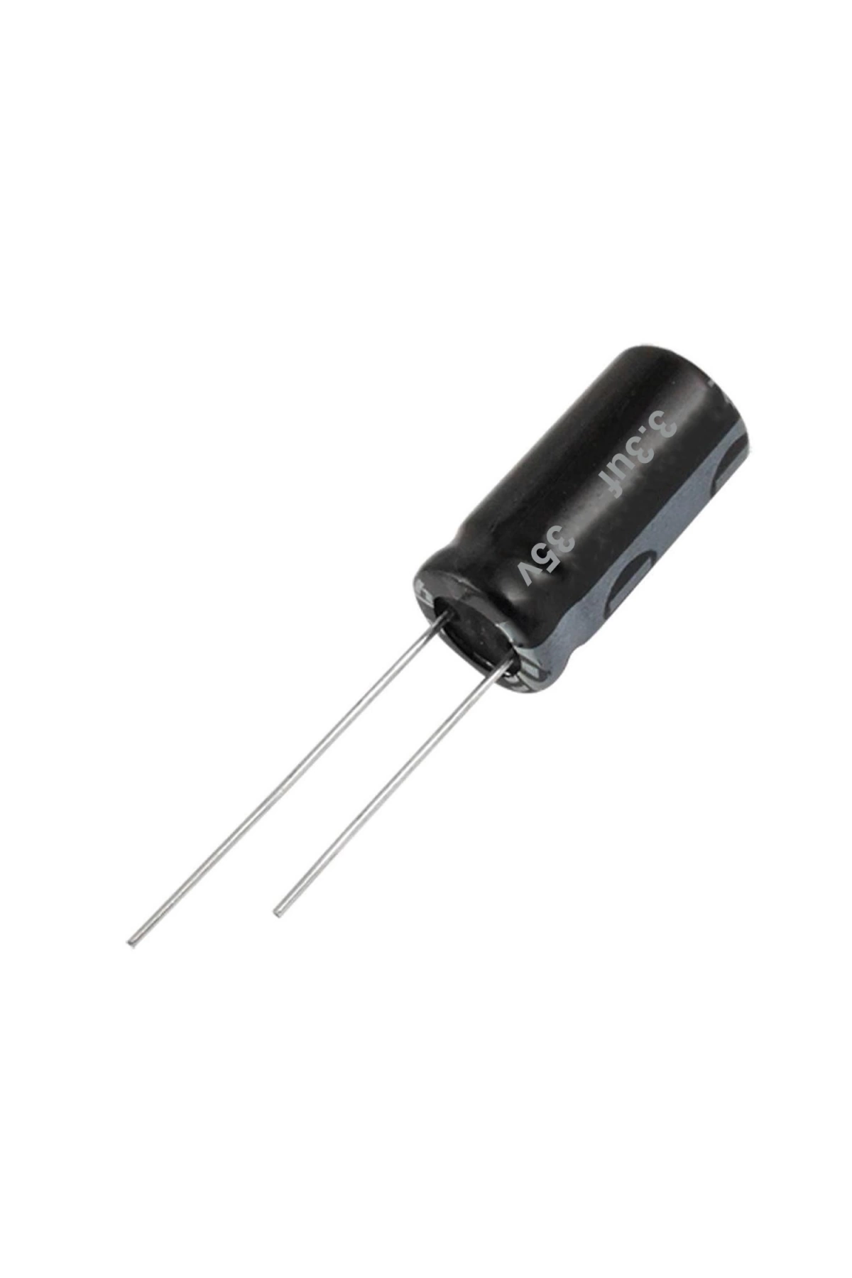 3.3mf 35v Kondansatör K-23483