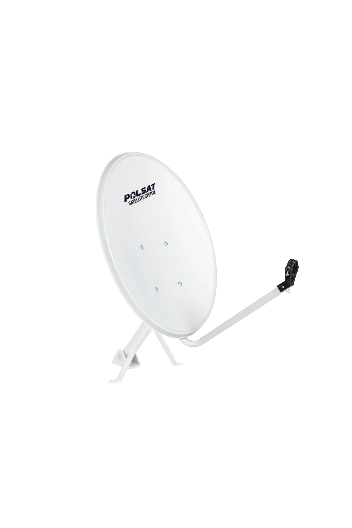 Polsat Ofset Çanak 60cm 0.50mm (10 Adet)