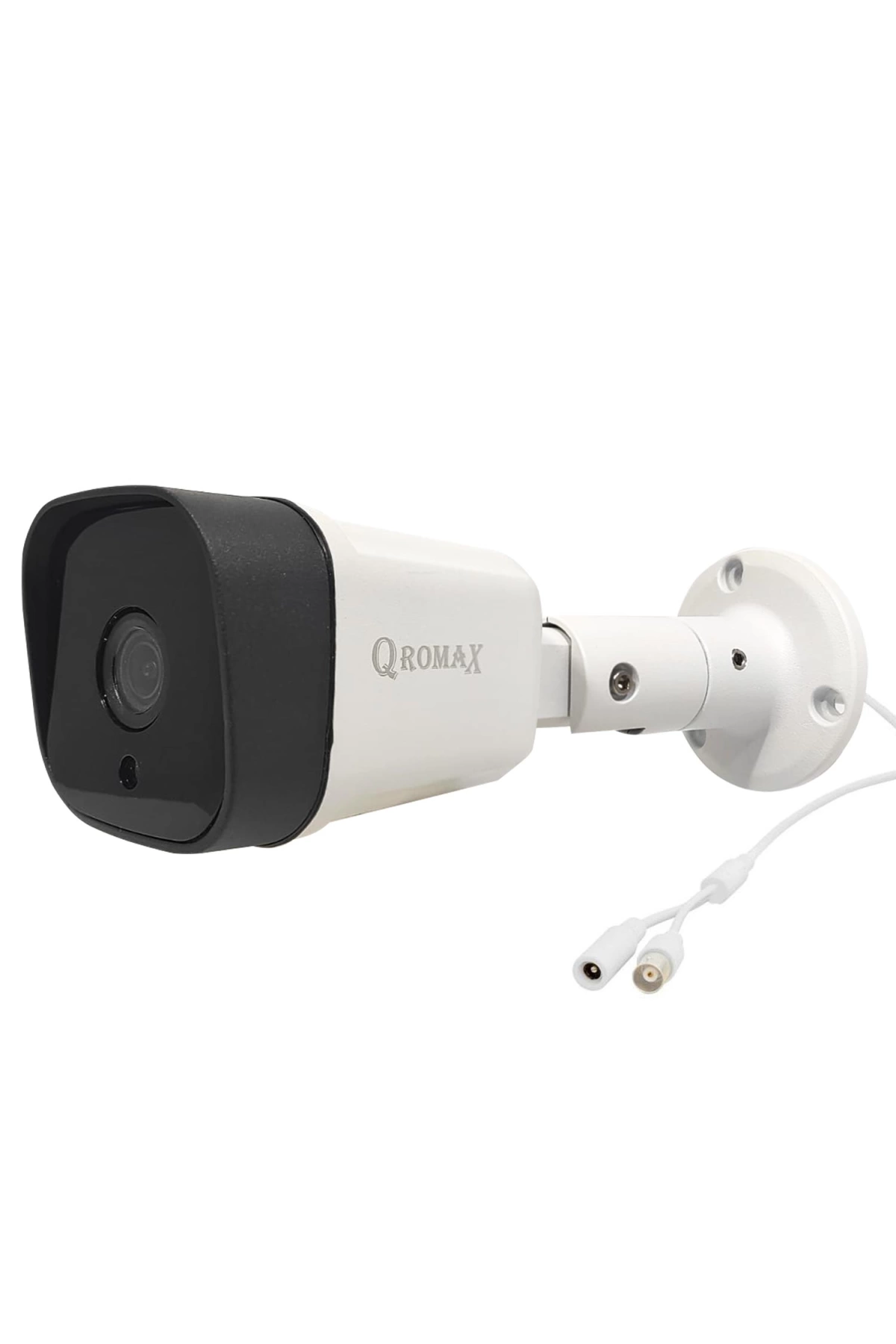 Qromax Pro-5236 Bullet Ahd Kamera 2mp 3.6mm Metal Dış Mekan