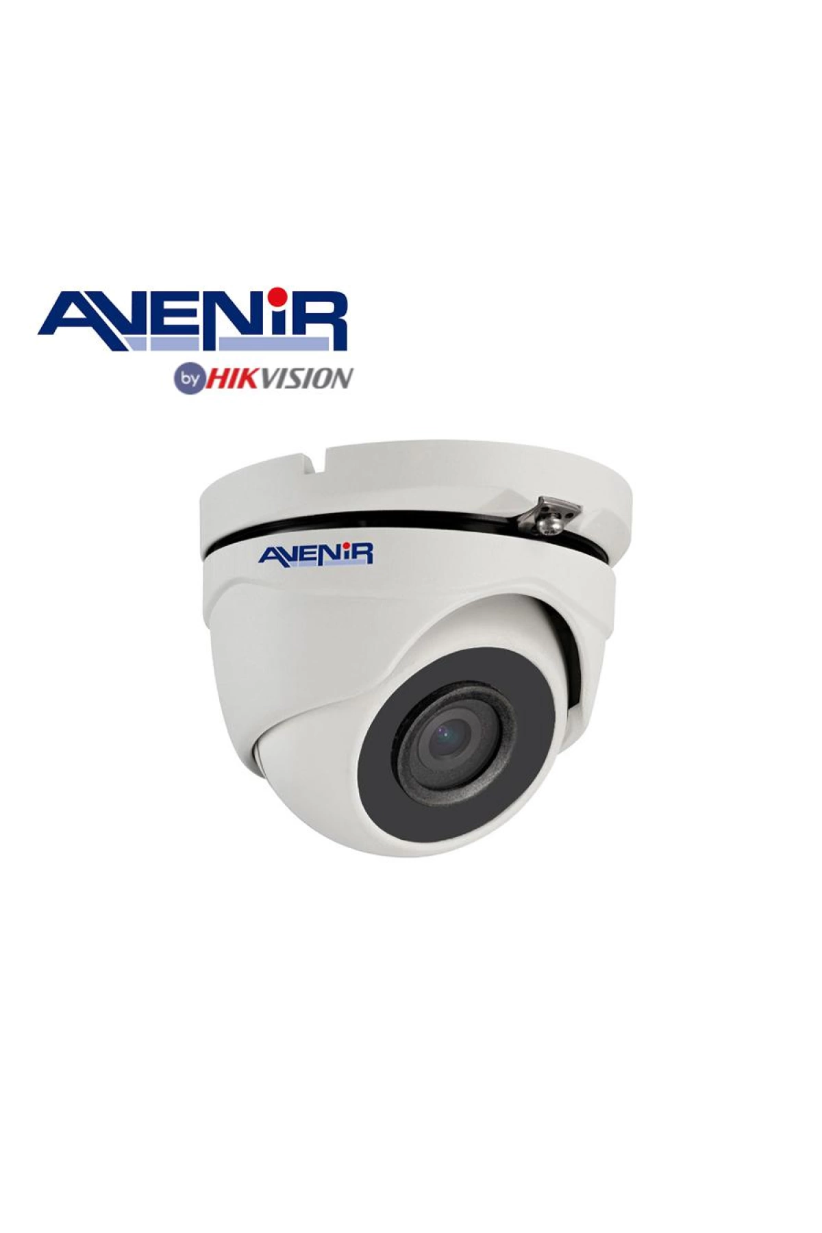 Avenir Av-ds2ce56f1t-ıtm Dome Ahd Kamera 3mp 2.8mm İç Mekan