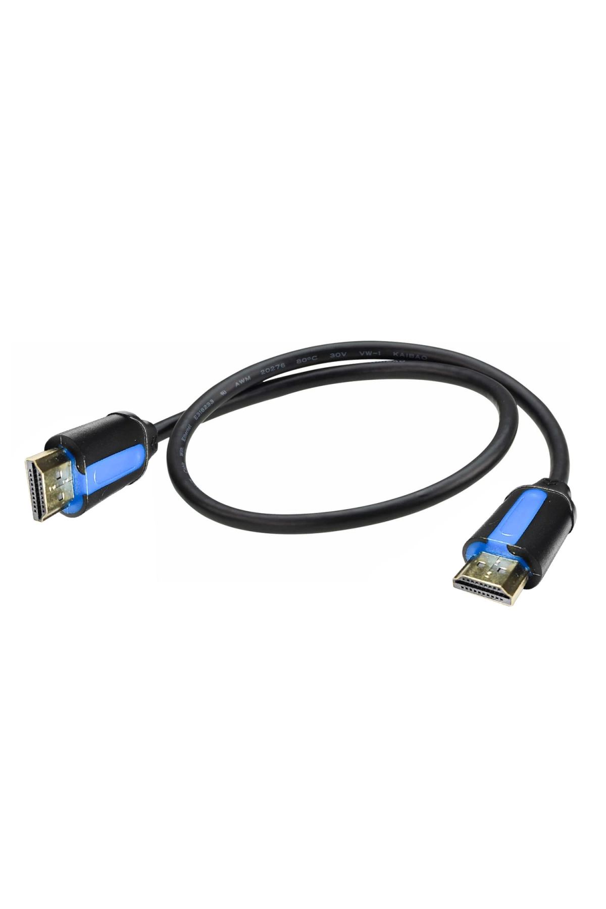 Gabble Gab-h1401 Hdmi Kablo 1.4v 4k 1 Metre