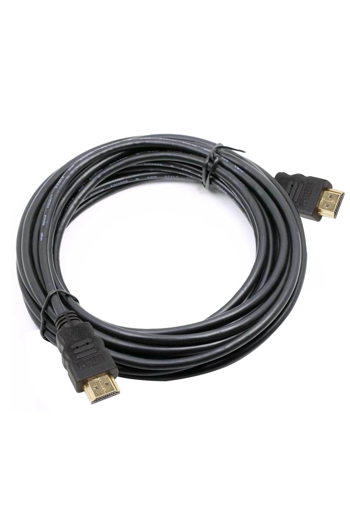 Gabble Gab-h2005 Hdmi Kablo 2.0v 2k 4k 5 Metre