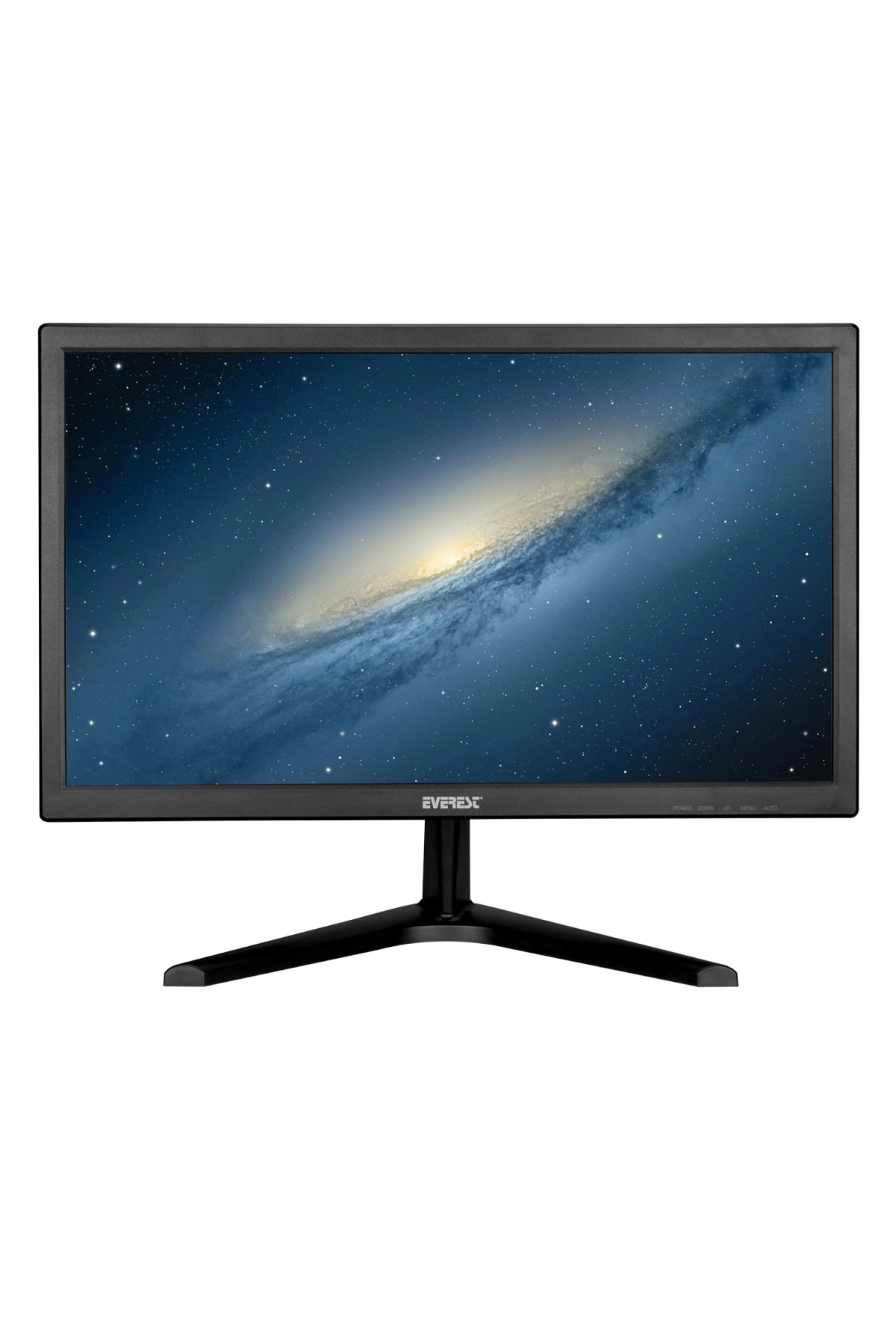 Everest M-645 Led Monitör 18.5 İnç 12v Vga Hdmi