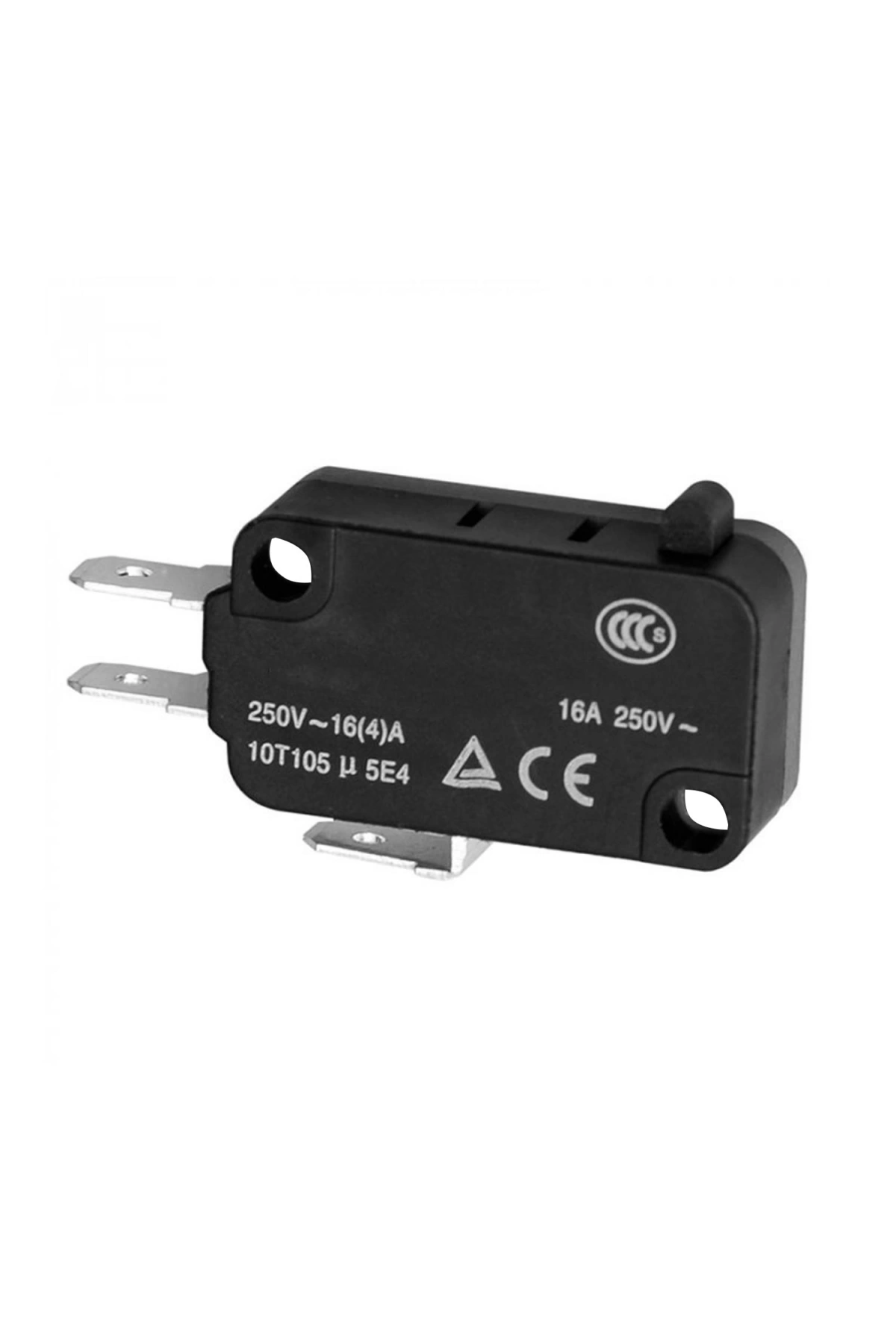 Jameson Jms-100c Micro Switch 16a