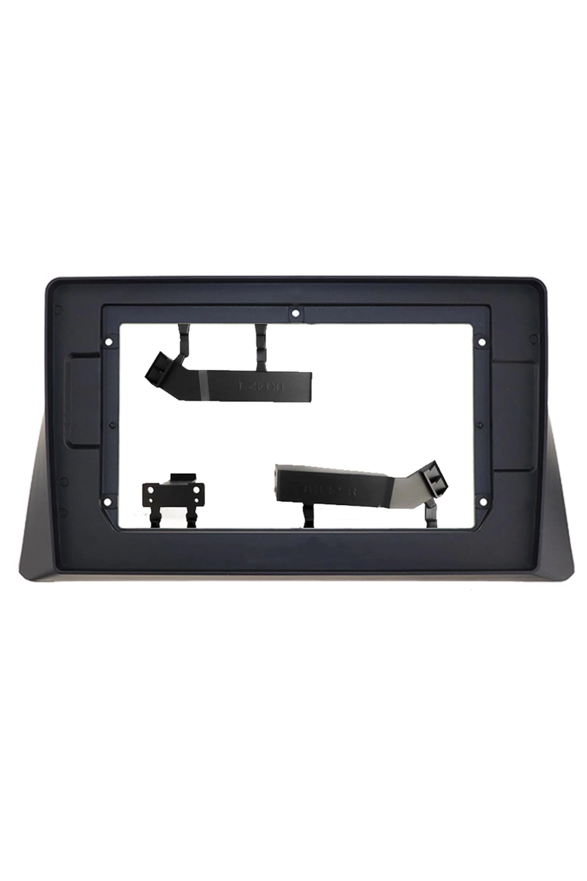 Oto Tablet Çerçeve 10.1 İnç Honda Accord (2008-2010)