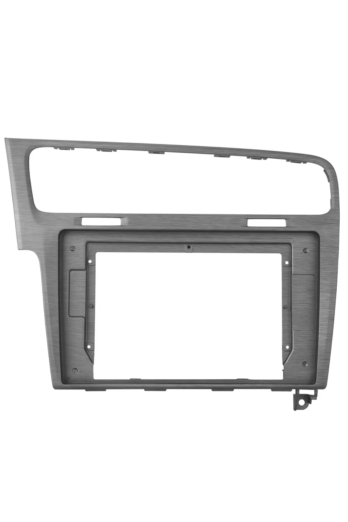 Oto Tablet Çerçeve 10.1 İnç Volkswagen Golf7 (2013-2016) Newfron Cr-222s