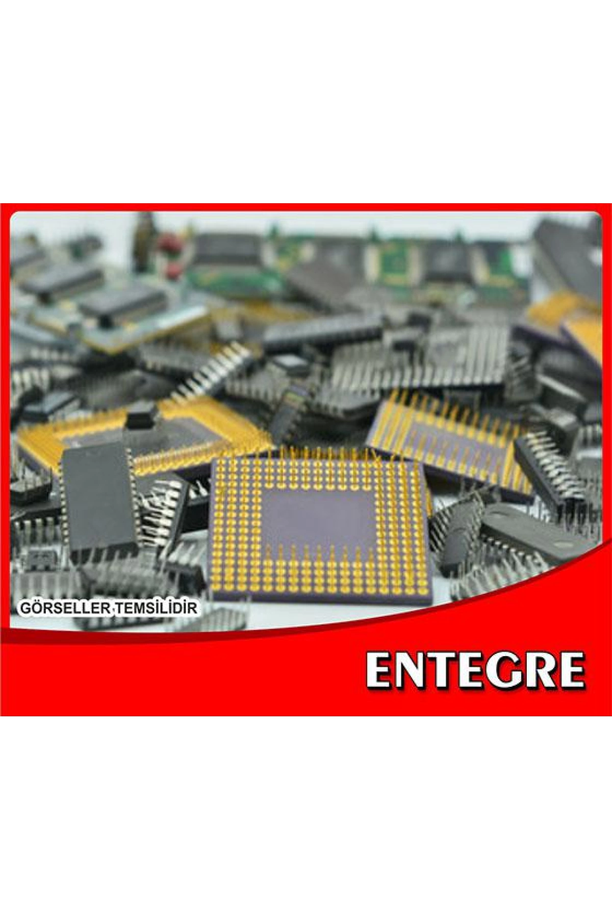 Pıc 16f 883-ı/so Smd