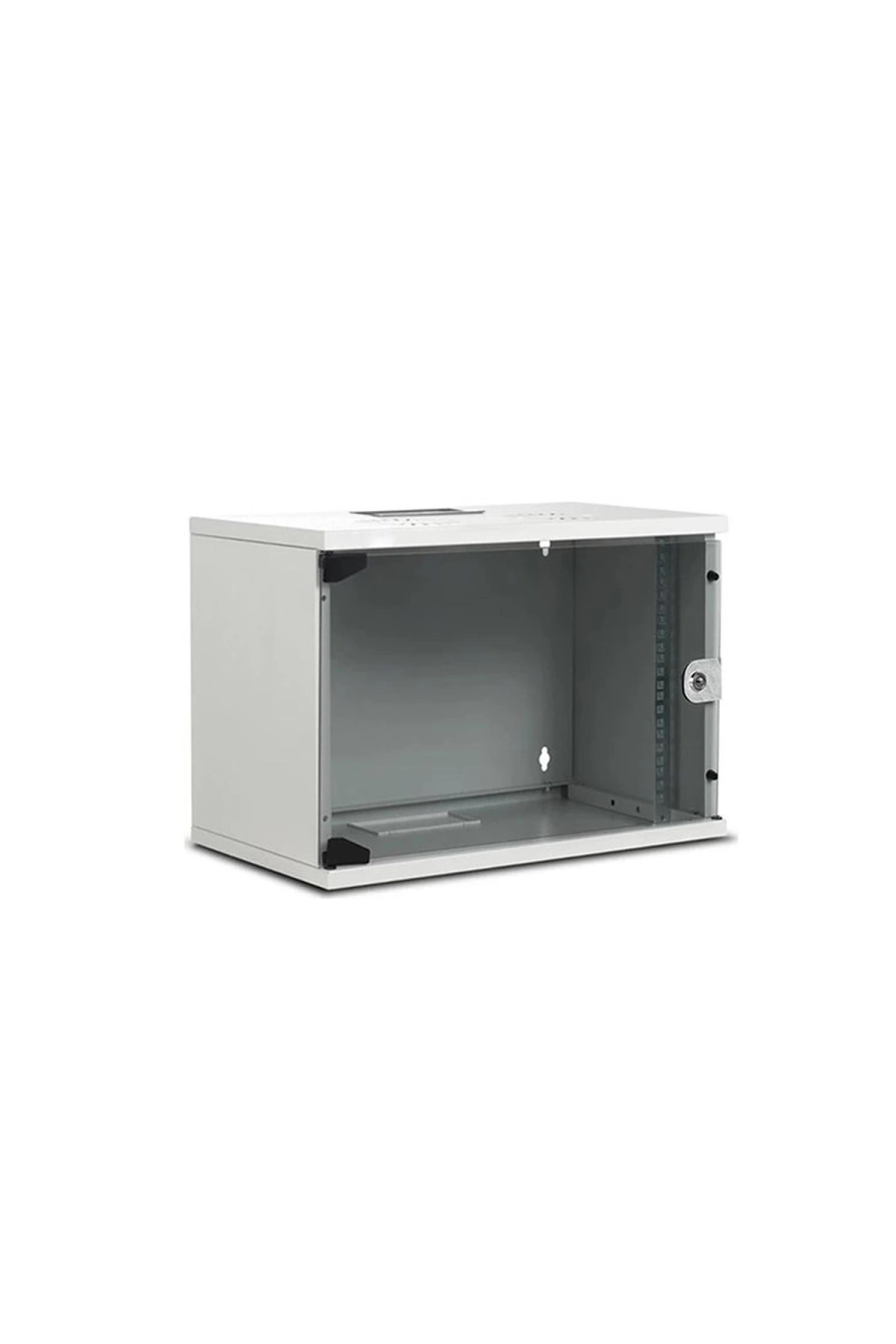 Rack Kabin Soho 9u 19 53x40cm S-link