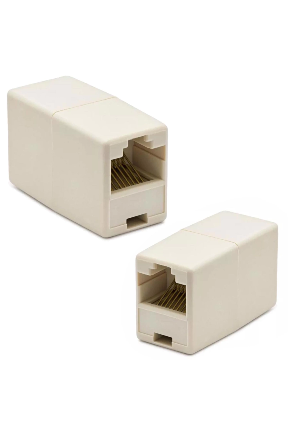 Rj45 Birleştirici Aparat 8pın Hadron Hdx-5006