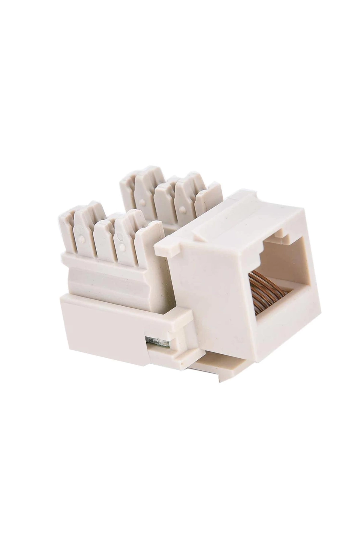 Rj45 Şase (keystone)