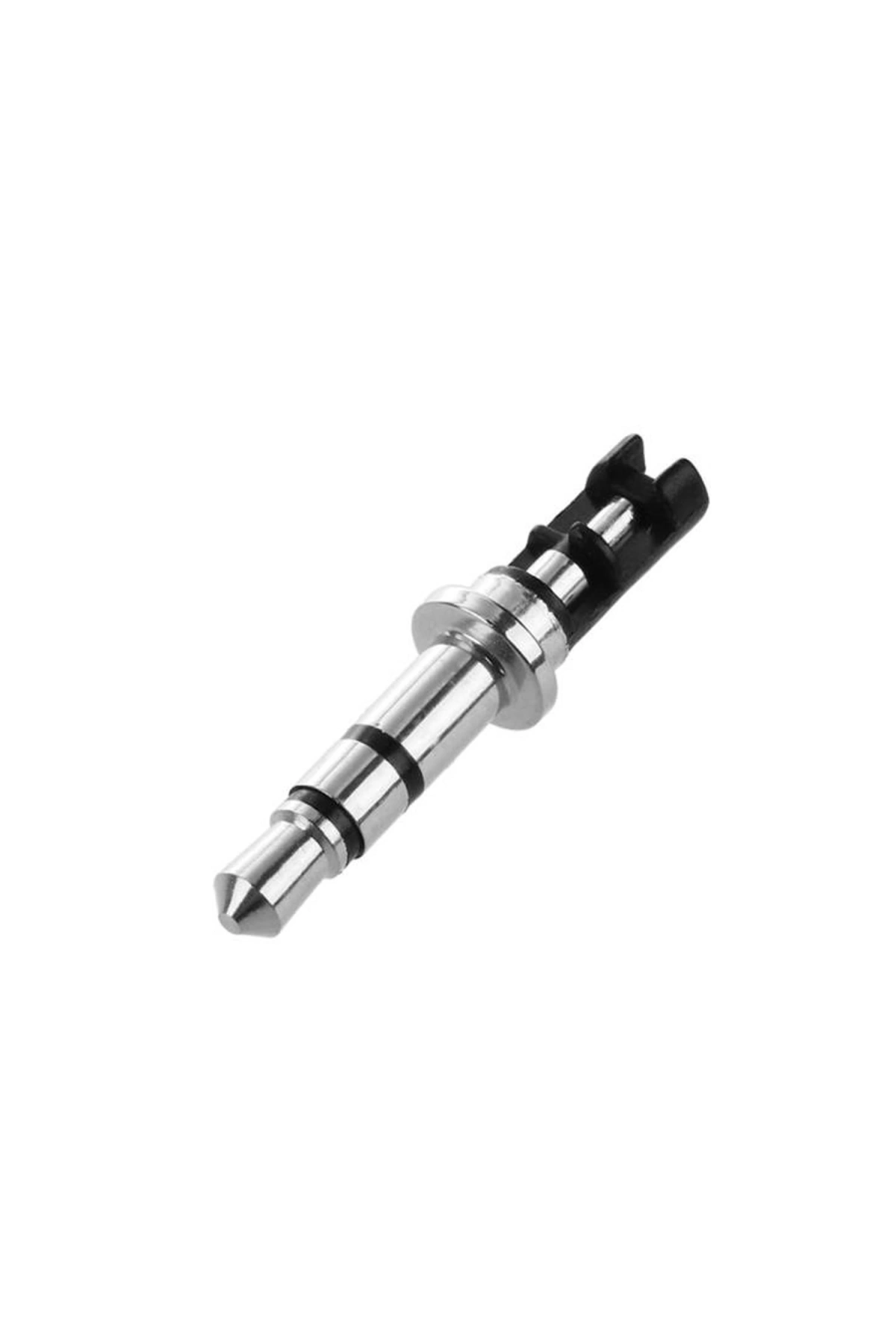 Plx-17658 Şase Aux Jack Fiş 3.5mm 2 Boğum Karkas