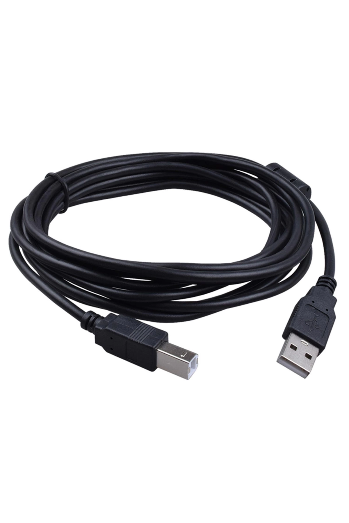 Yazıcı Kablosu Usb 5mt Gabble Gab-yk05