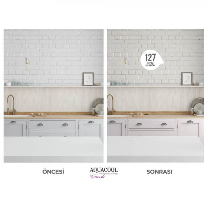 Aquacool Trend Katalizör 5ml