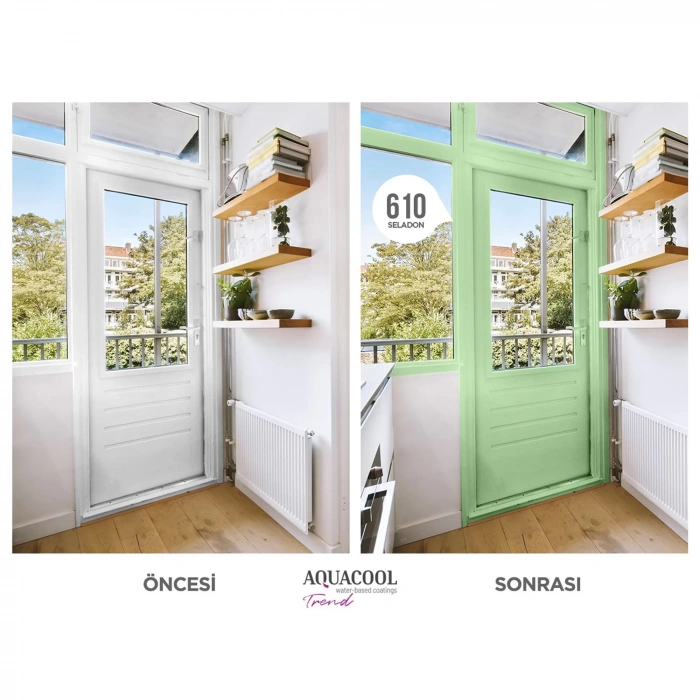 Aquacool Trend Katalizör 5ml X 12 Adet