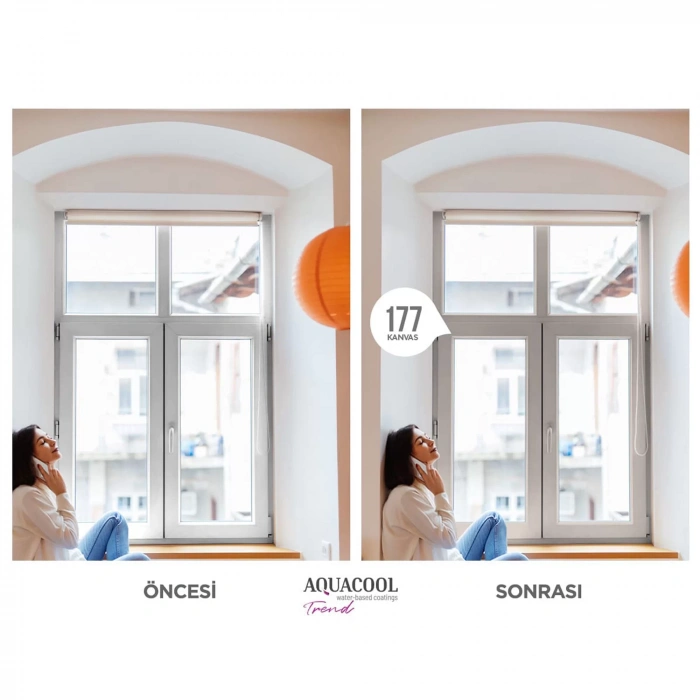 Aquacool Trend Katalizör 5ml X 12 Adet