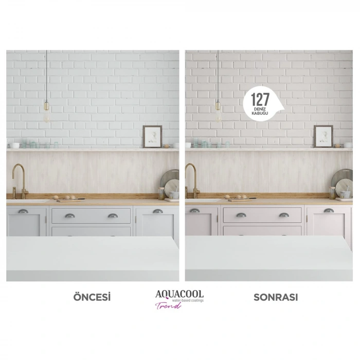 Aquacool Trend Katalizör 5ml X 5 Adet