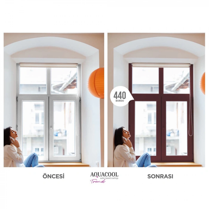 Aquacool Trend Katalizör 5ml X 5 Adet