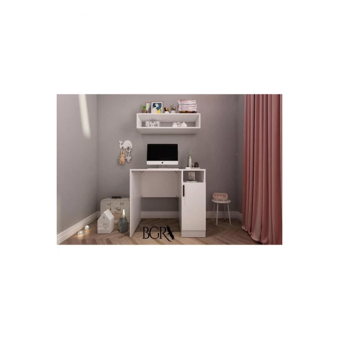 Çalışma Masası Bilgisayar Masası- Ofis Masası