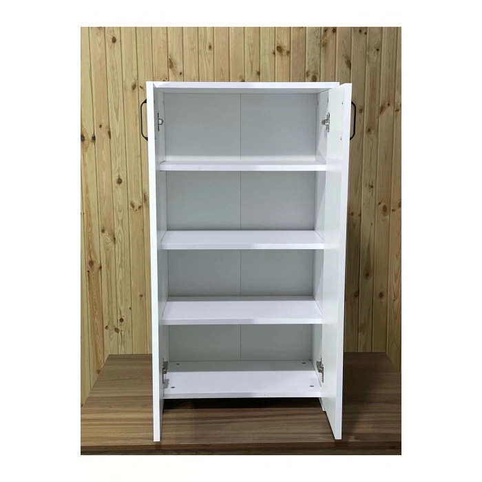 Çok Amaçlı Dolap Mutfak & Hol & Banyo & Balkon & Ofis