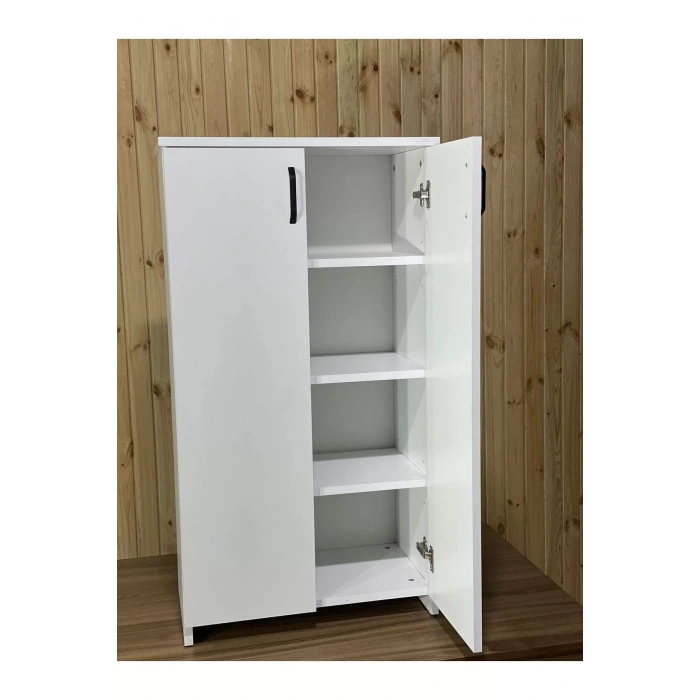 Çok Amaçlı Dolap Mutfak & Hol & Banyo & Balkon & Ofis