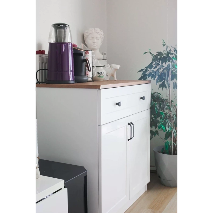 Çok Amaçlı Modern Kahve Köşesi