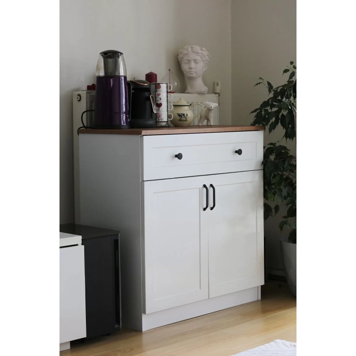 Çok Amaçlı Modern Kahve Köşesi