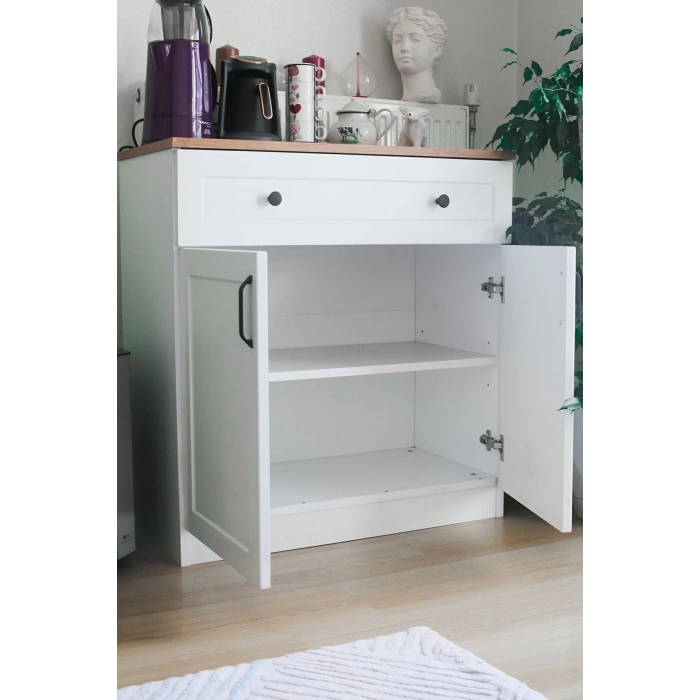 Çok Amaçlı Modern Kahve Köşesi