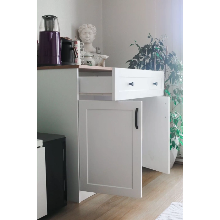 Çok Amaçlı Modern Kahve Köşesi