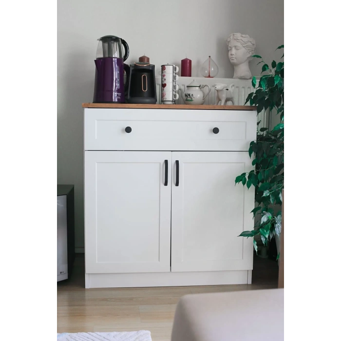 Çok Amaçlı Modern Kahve Köşesi