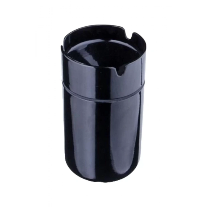 Dekoratif Küllük 10cm Siyah