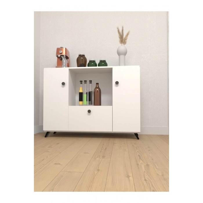 Dekoratif Mutfak Dolabı