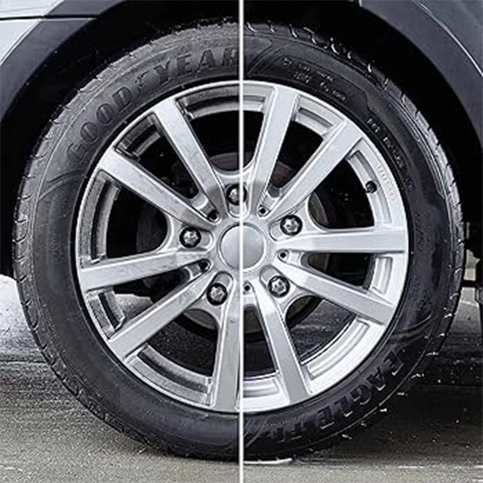 Hozklepp Oto Jant Temizleyici 1 Lt