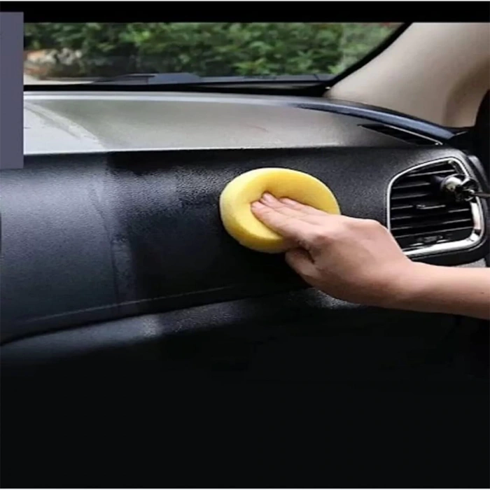 Hozklepp Oto Torpido Parlatıcı 1 Lt