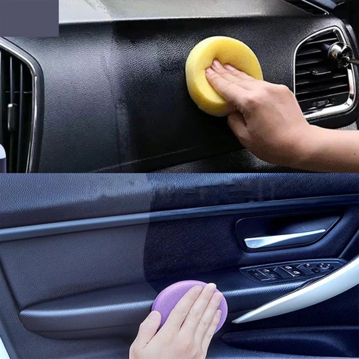 Hozklepp Oto Torpido Parlatıcı 1 Lt