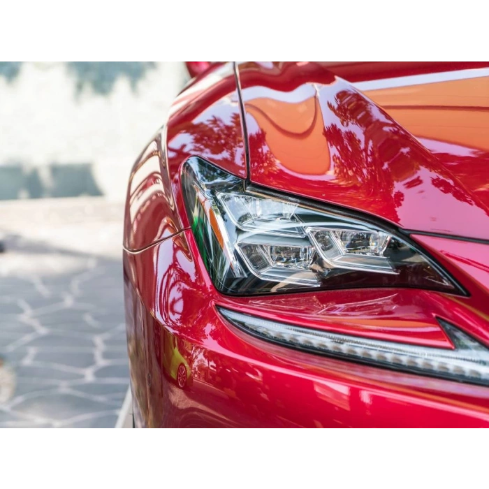 Shumanss Oto Seramik Kaplama ve Hızlı Cila 470ml