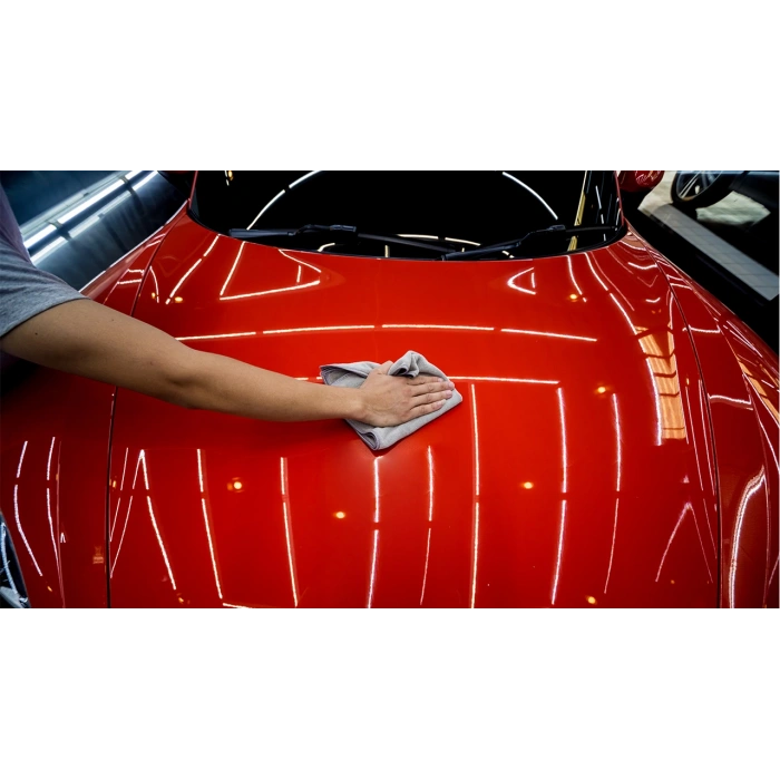 Shumanss Oto Seramik Kaplama ve Hızlı Cila 470ml