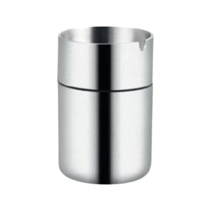 Paslanmaz Dekoratif Küllük 10cm